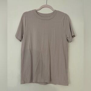 Madewell Cotton Tee - Size S